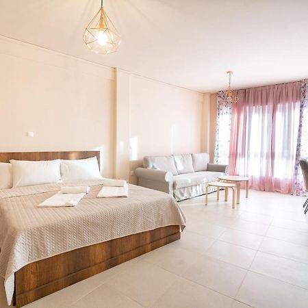 Monastiraki Metro Station Studio For 4 Persons Атина Екстериор снимка