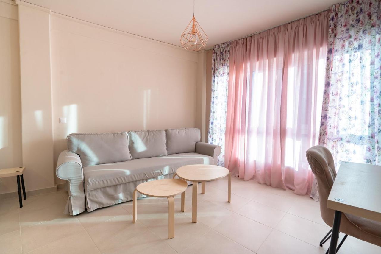 Monastiraki Metro Station Studio For 4 Persons Атина Екстериор снимка