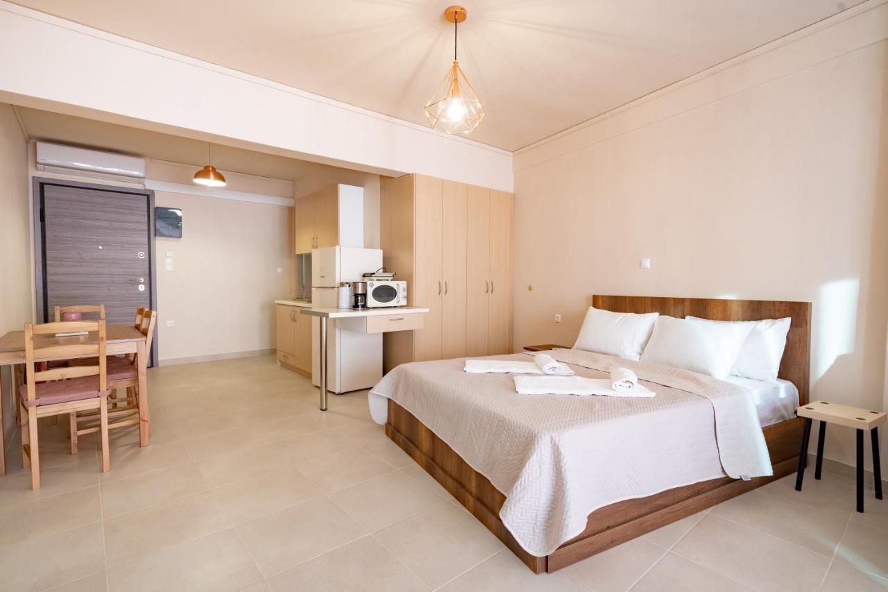 Monastiraki Metro Station Studio For 4 Persons Атина Екстериор снимка