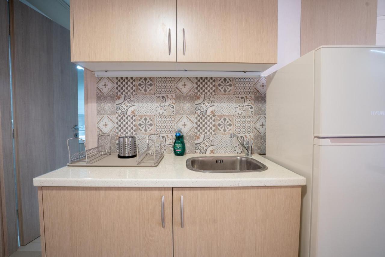 Monastiraki Metro Station Studio For 4 Persons Атина Екстериор снимка