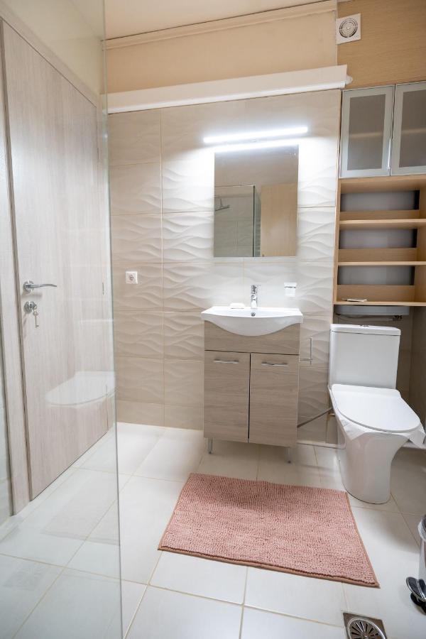 Monastiraki Metro Station Studio For 4 Persons Атина Екстериор снимка