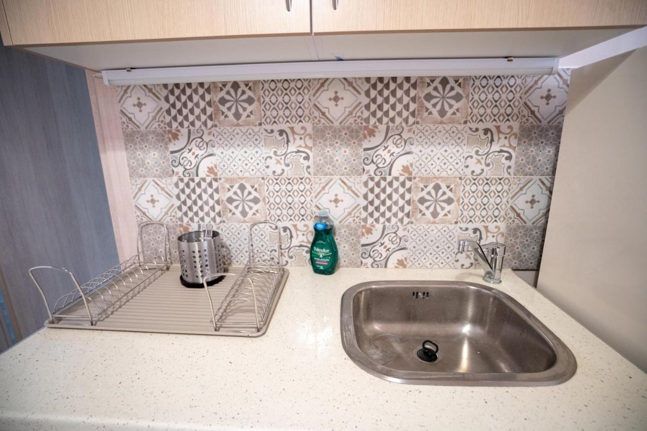 Monastiraki Metro Station Studio For 4 Persons Атина Екстериор снимка