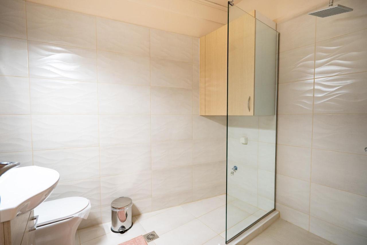 Monastiraki Metro Station Studio For 4 Persons Атина Екстериор снимка