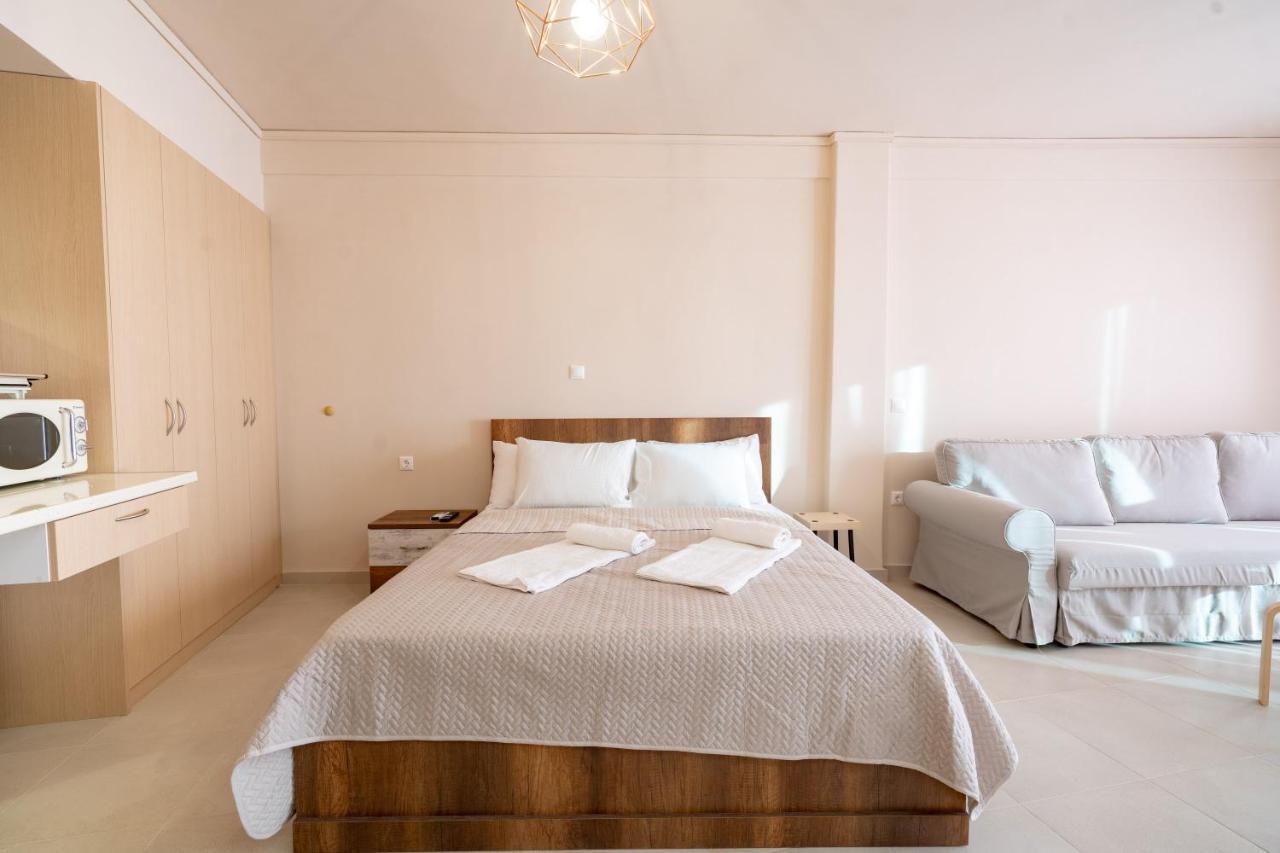 Monastiraki Metro Station Studio For 4 Persons Атина Екстериор снимка